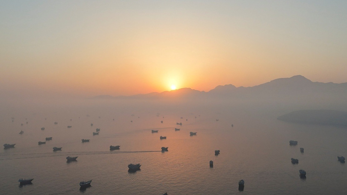 CPTPP Members Rally Behind US-Iran Deal, Emphasise Need for Open Strait of Hormuz