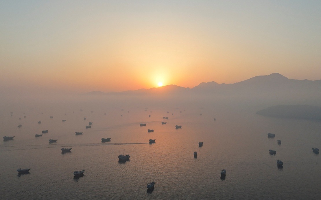 CPTPP Members Rally Behind US-Iran Deal, Emphasise Need for Open Strait of Hormuz
