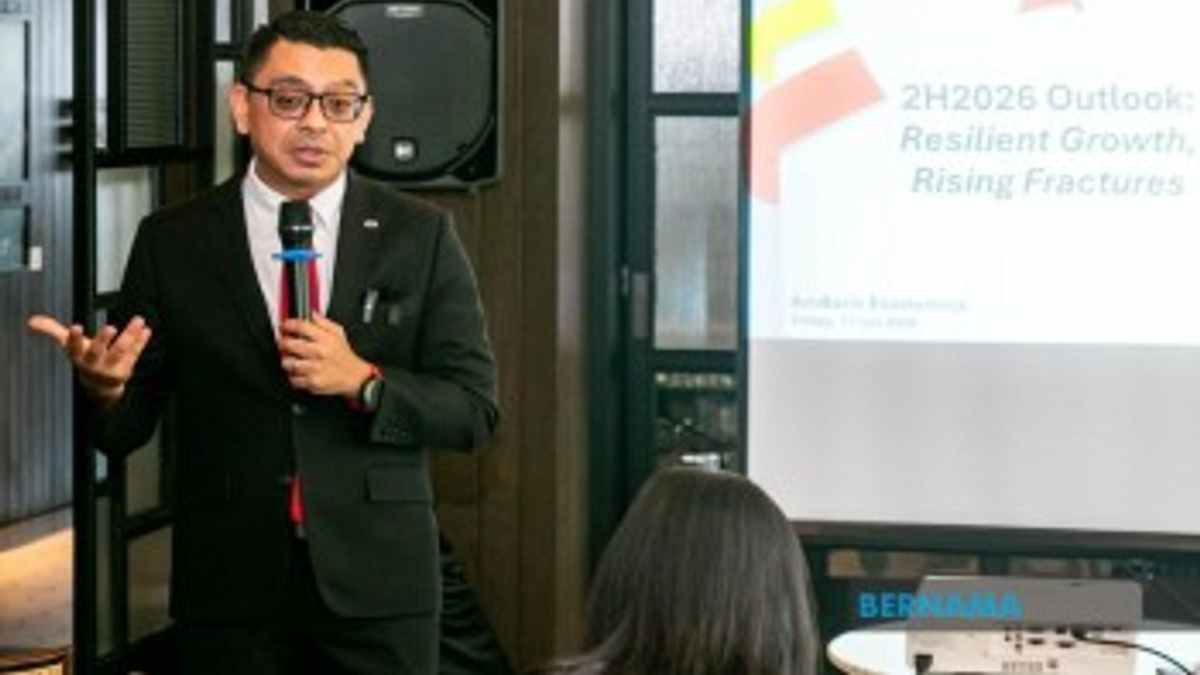 Malaysia's Ports Set to Gain from Geopolitical Shifts and Green Fuel Transition