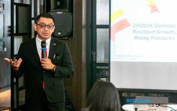 Malaysia's Ports Set to Gain from Geopolitical Shifts and Green Fuel Transition