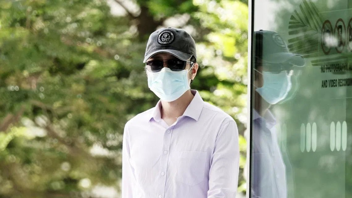 Corporate Services Provider Jailed 32 Weeks for Fabricating Records in S$3 Billion Singapore Money Laundering Scheme