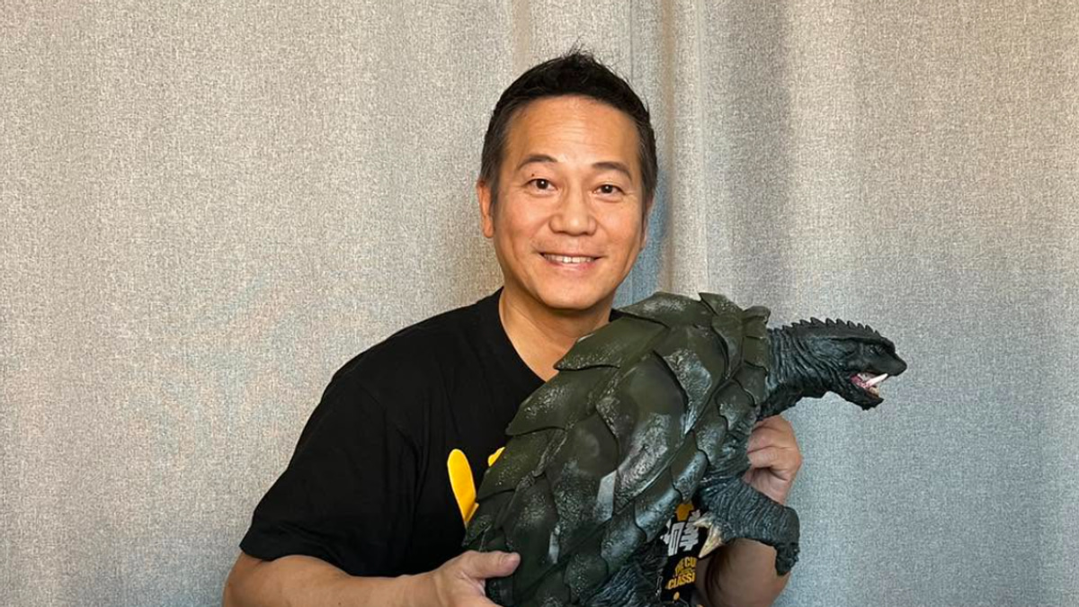 Hong Kong actor Stephen Au finds creative renewal in Vancouver after four years abroad
