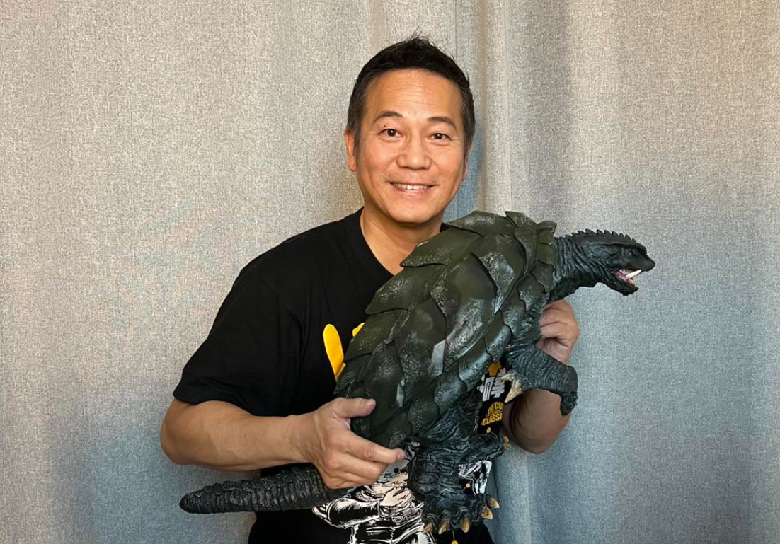 Hong Kong actor Stephen Au finds creative renewal in Vancouver after four years abroad