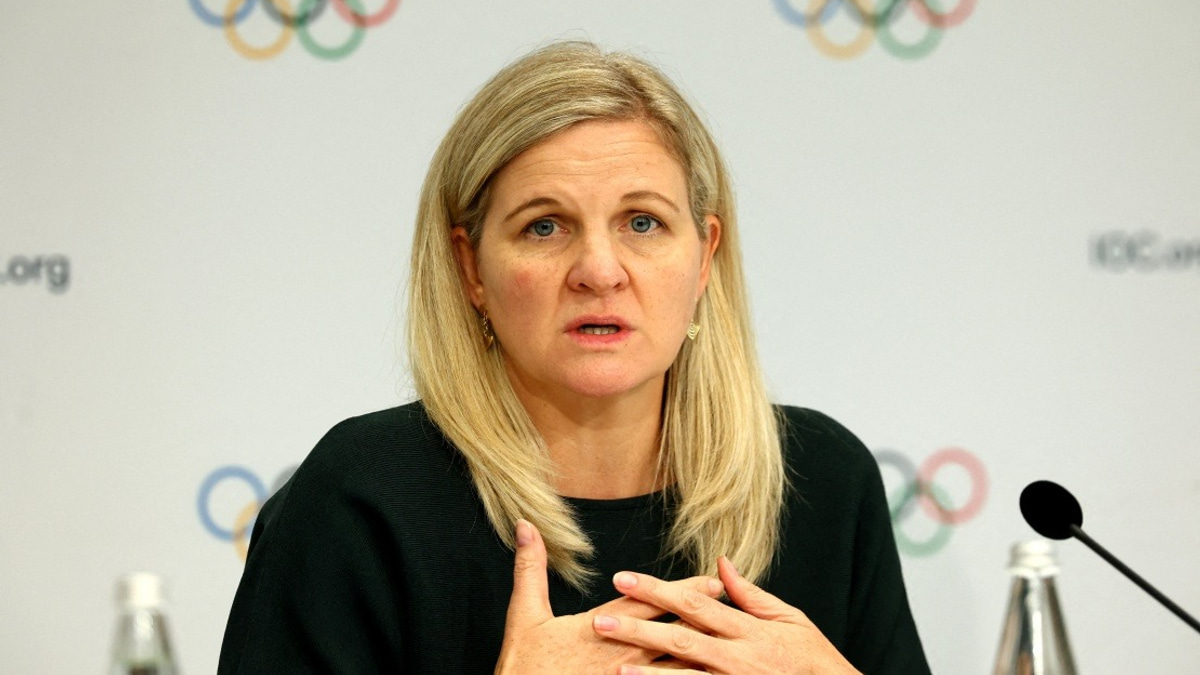 CAS to Handle Trump's Potential Olympic Interference, Says IOC Chief
