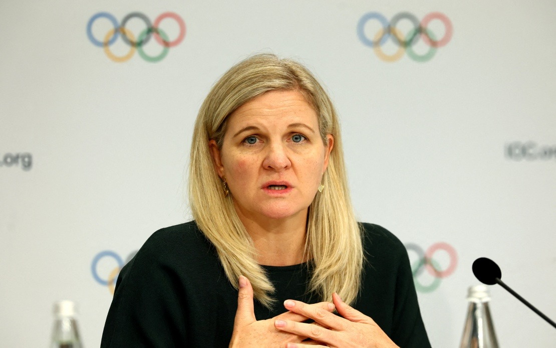 CAS to Handle Trump's Potential Olympic Interference, Says IOC Chief