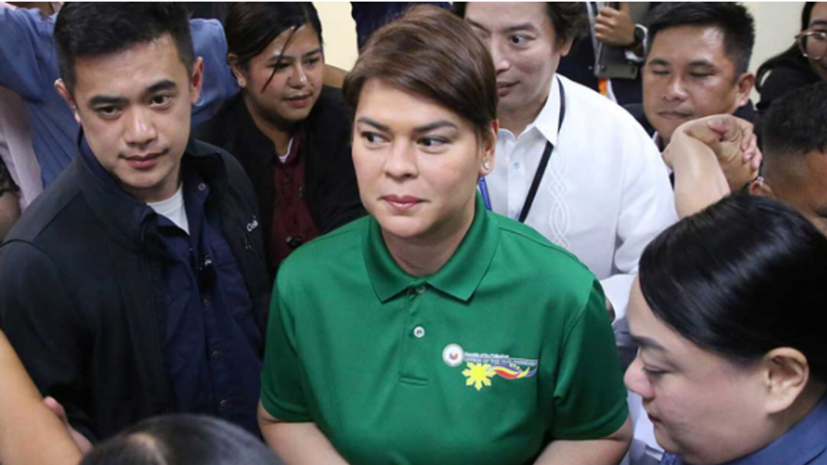 Duterte Challenges Impeachment Evidence as Trial Enters Fourth Day