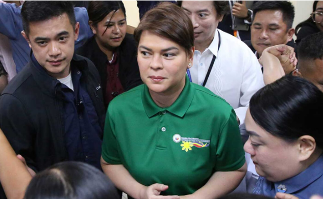 Duterte Challenges Impeachment Evidence as Trial Enters Fourth Day