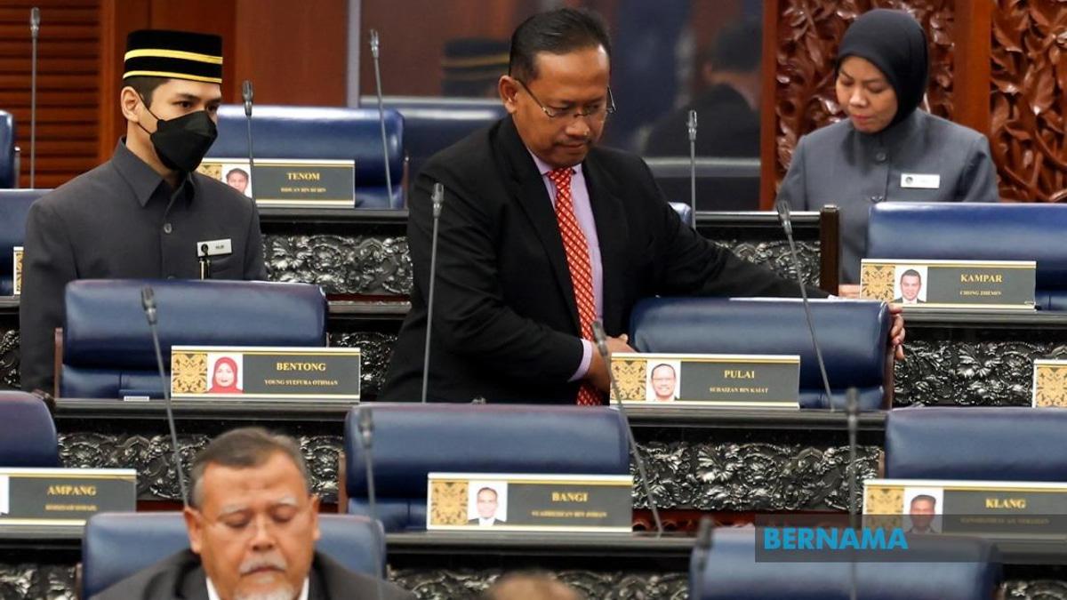 Malaysia's Mental Health Crisis Could Cost Economy RM25.3 Billion by 2030 Without Intervention