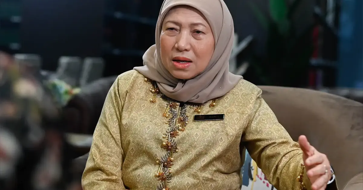 Langkawi Childcare Centre Suspends Operations as Police Launch Probe into Child Welfare Allegations