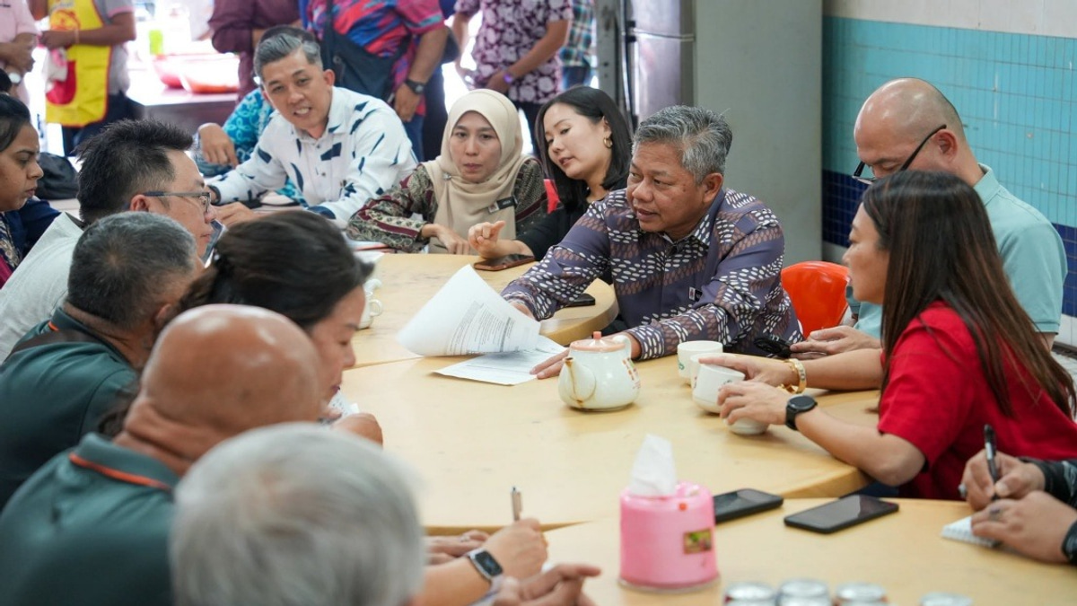 DBKL Streamlines Business Permits and Reopening Rules to Boost Kuala Lumpur Trade