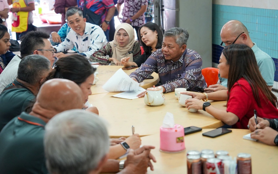 DBKL Streamlines Business Permits and Reopening Rules to Boost Kuala Lumpur Trade