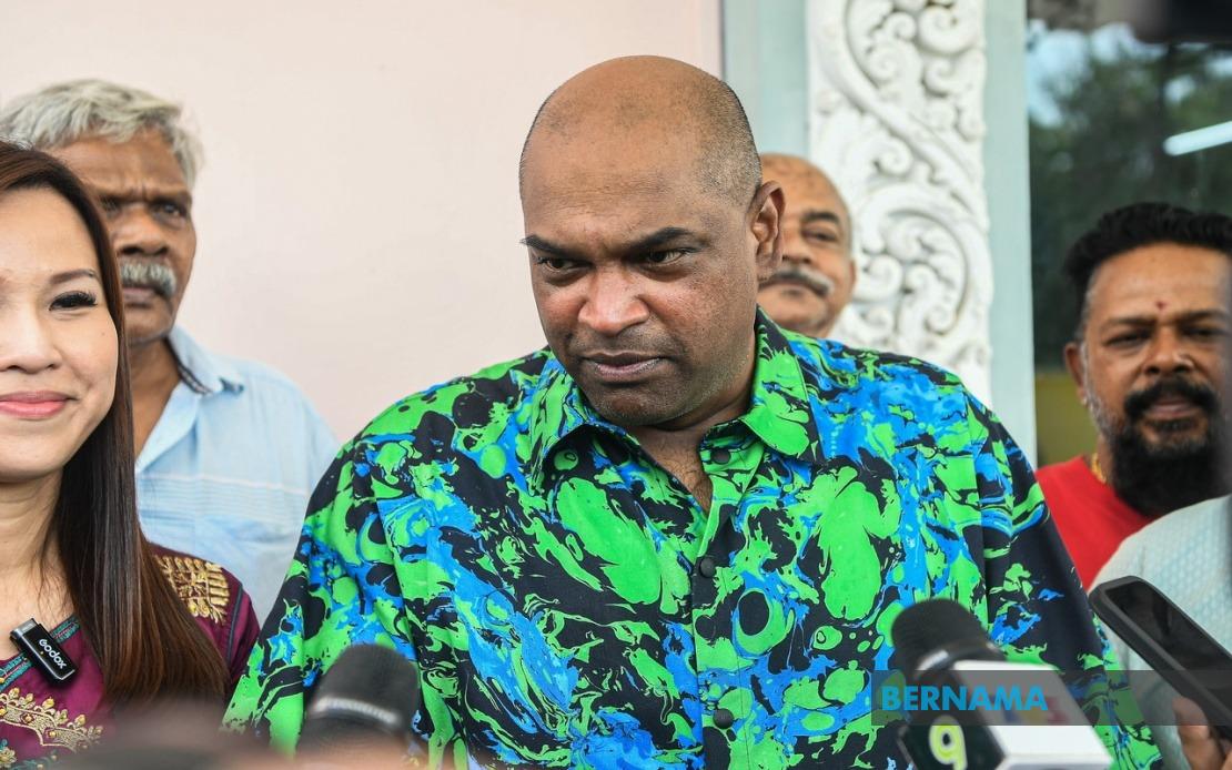 KESUMA Pivots to Quality Over Quantity in Job Creation Strategy