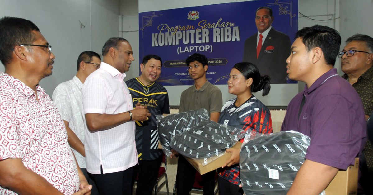 MIC Charts Strategy for Melaka Election, Eyes Candidate Selection and Voter Support
