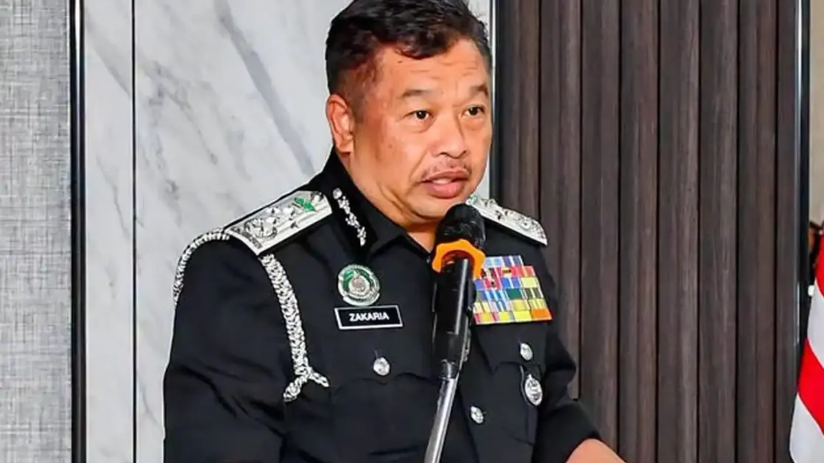 Malaysia Steps Up Enforcement Against Foreign Workers Exploiting Social Visit Passes