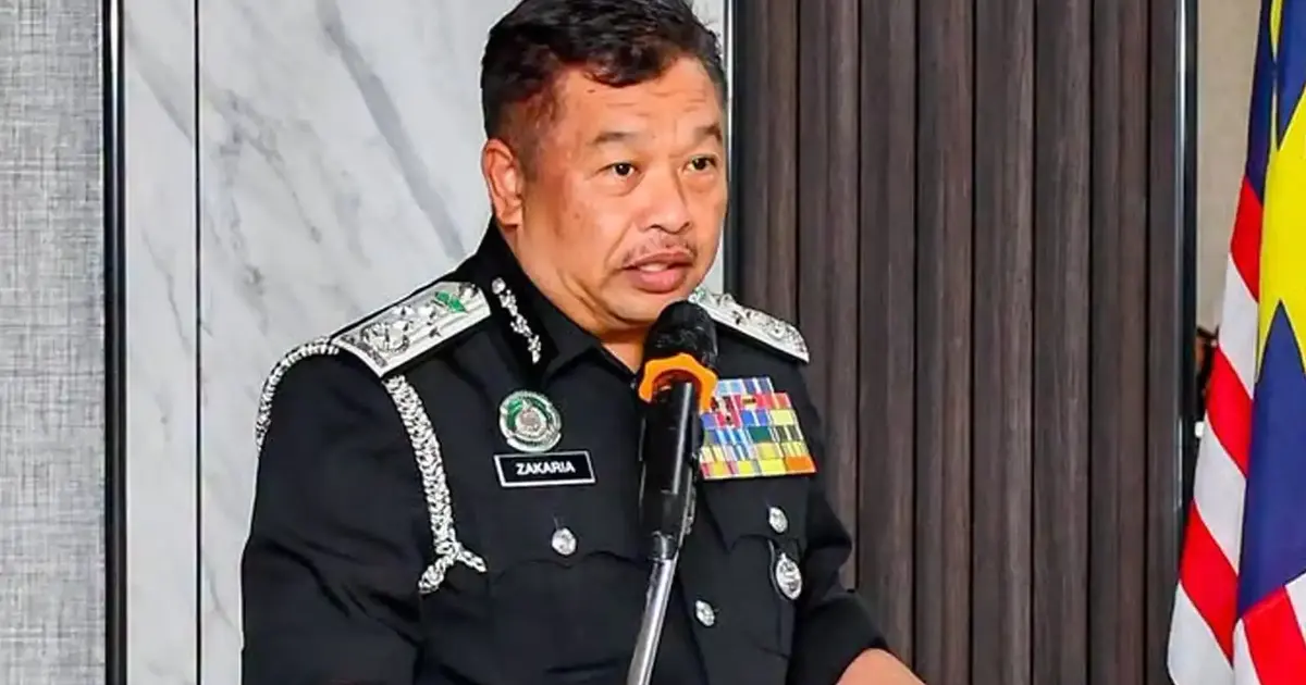 Malaysia Steps Up Enforcement Against Foreign Workers Exploiting Social Visit Passes