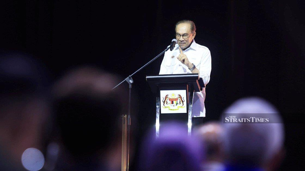 Malaysia to Redirect Billions from Criminal Seizures Towards Education and Healthcare