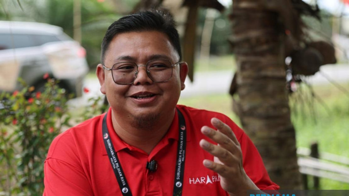 Internet Connectivity Crisis Becomes Key Battleground in Benut's Johor Election Contest