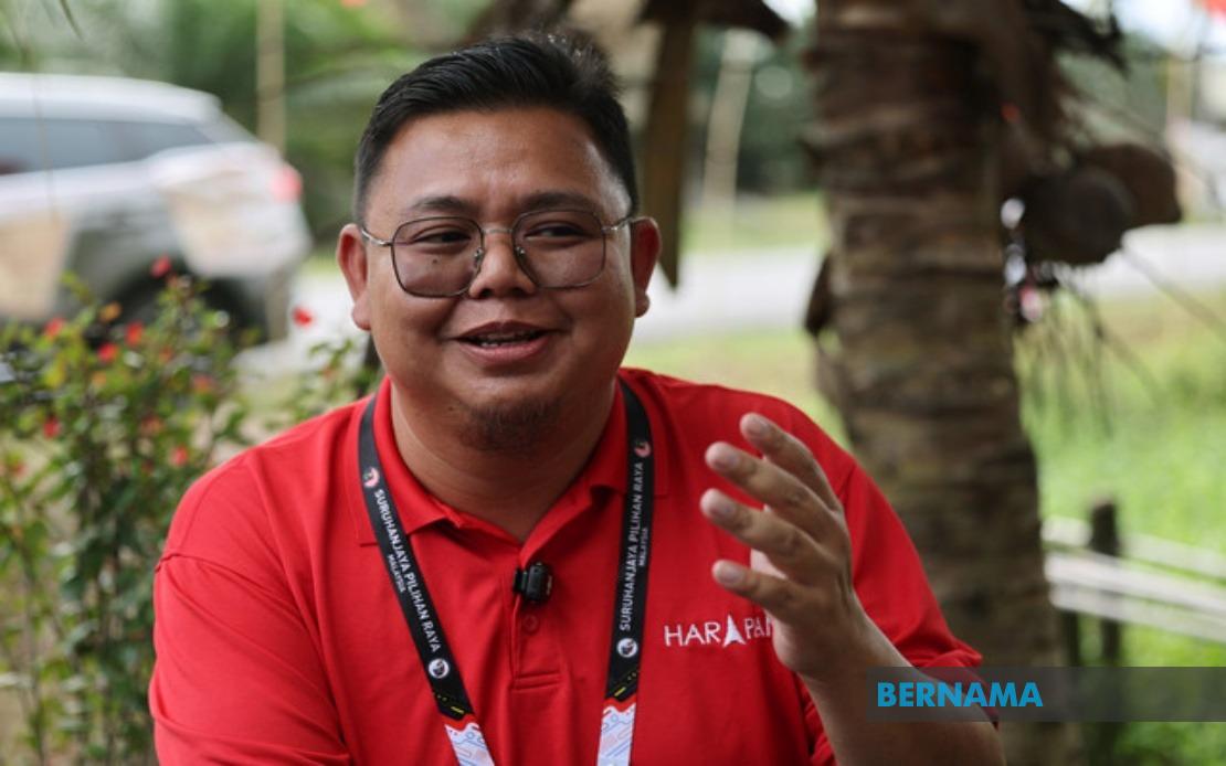 Internet Connectivity Crisis Becomes Key Battleground in Benut's Johor Election Contest