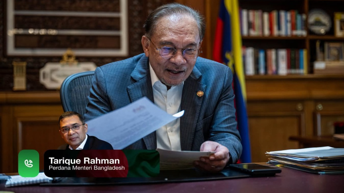 Bangladesh Turns to Malaysia and Petronas for Emergency LNG Supplies as Energy Crisis Deepens