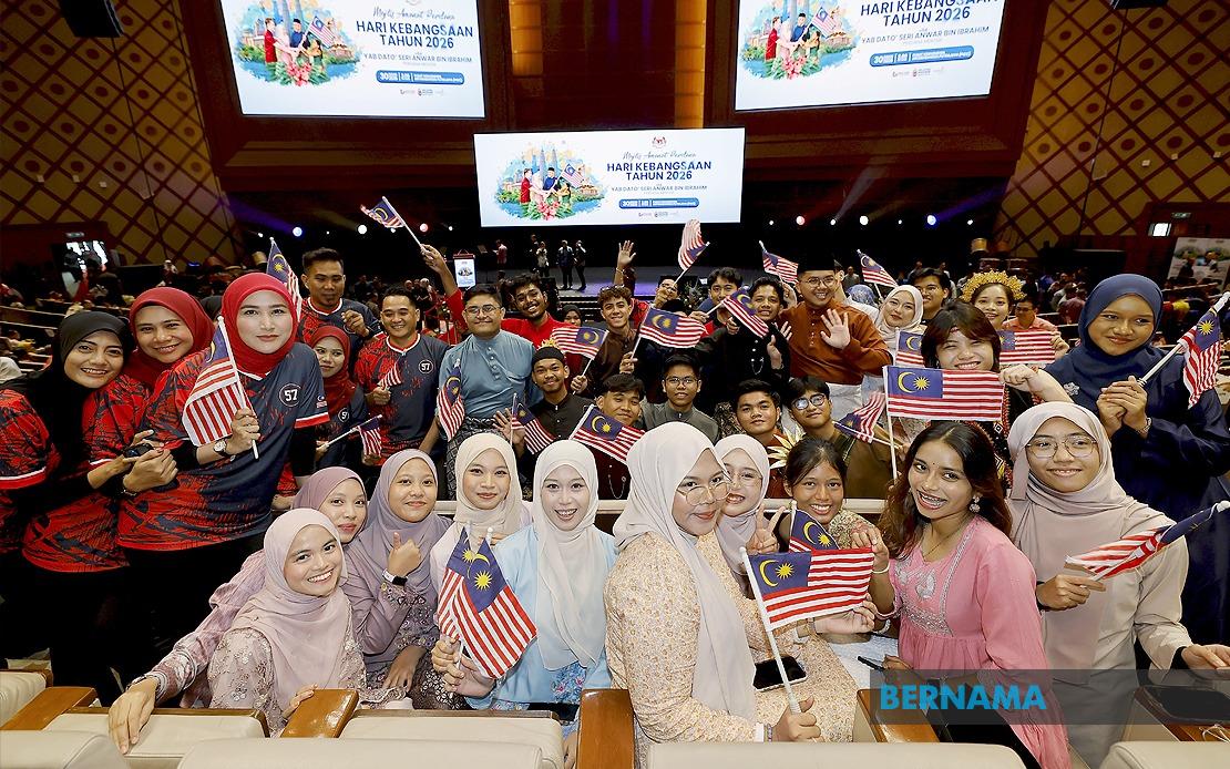 Six Government Measures Announced For National Day Aim To Support Middle Class, Youth And Small Business Owners