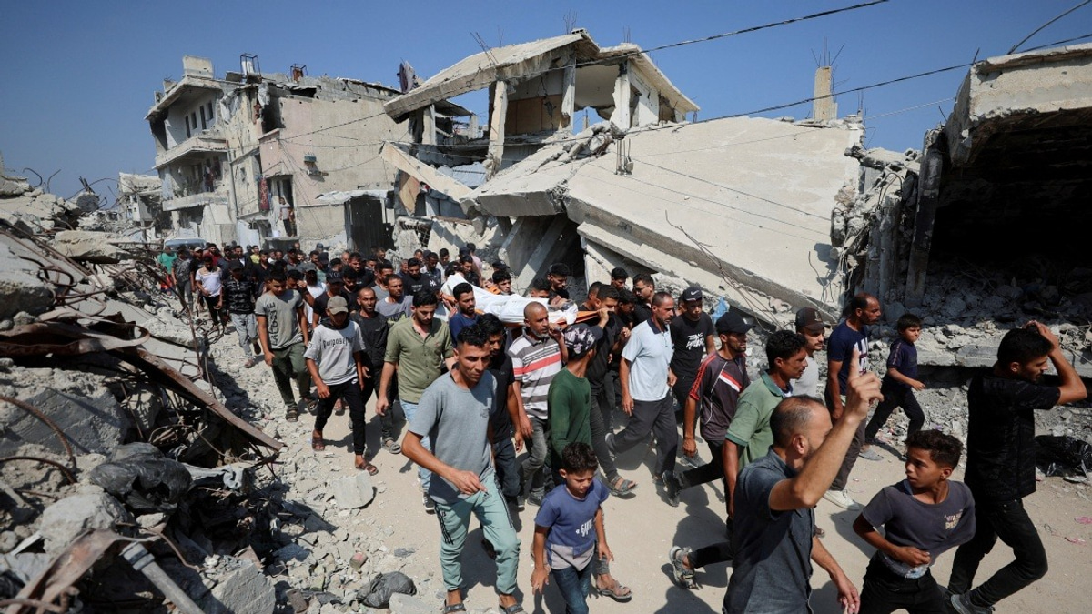 EU Steps Up Criticism of Israeli West Bank Settlement Expansion