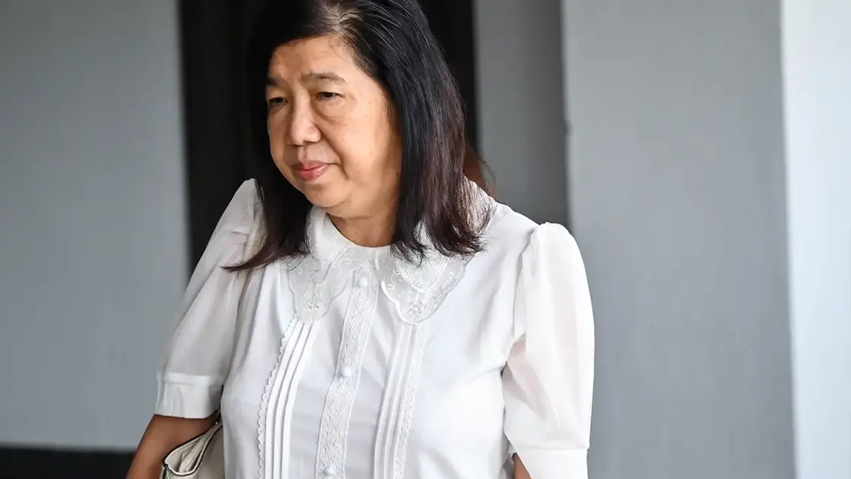 Pastor Koh's Disappearance Case: Court Stay Order Blocks Fresh Investigation, Says Wife