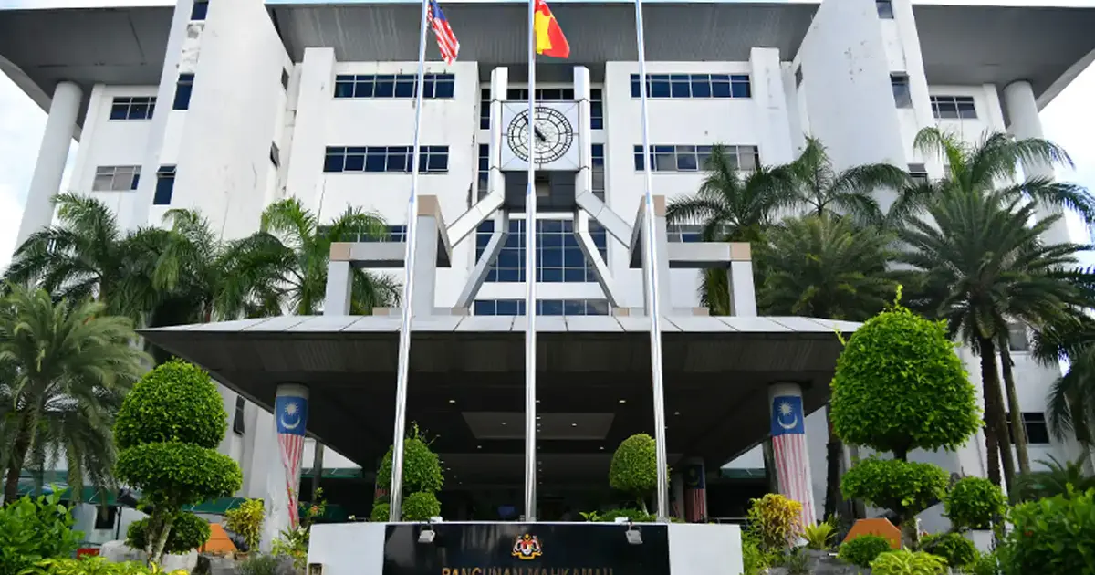15-Year-Old Ordered to Defend Charges in Bandar Utama School Murder Case