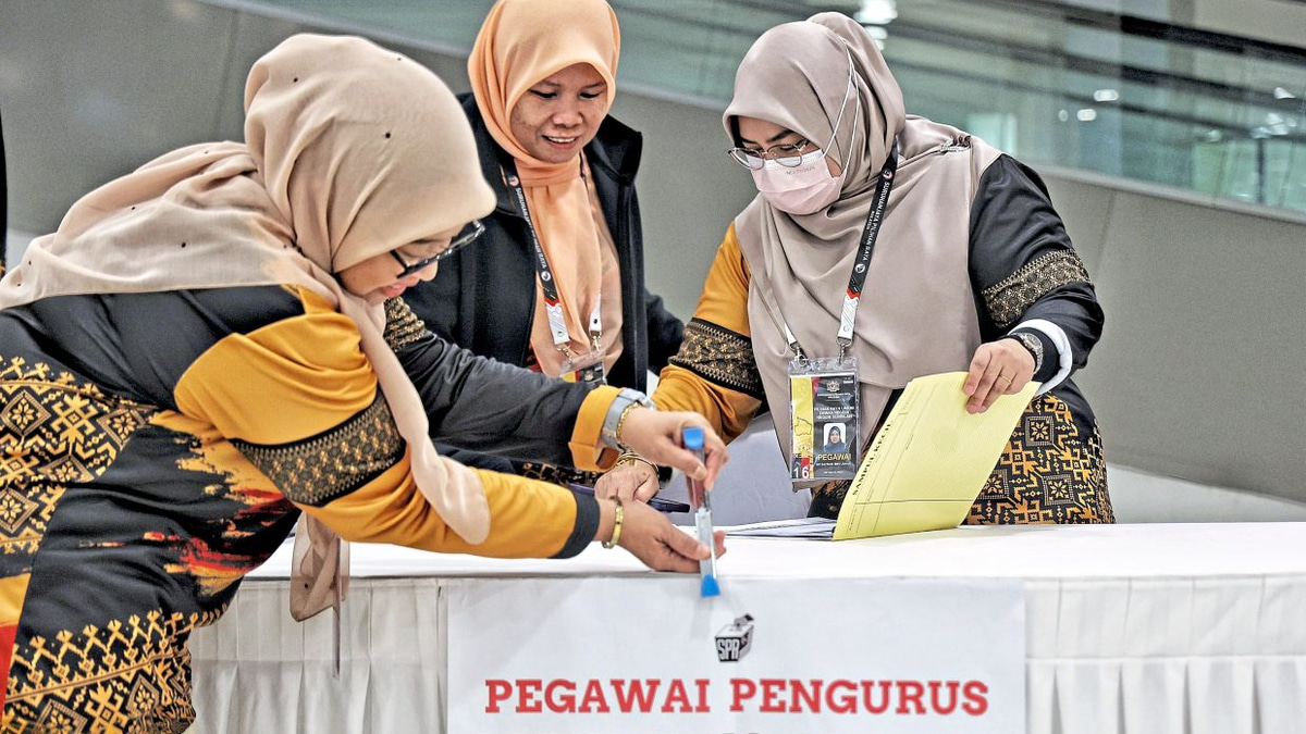 Negri Sembilan poll becomes crucial test of Malaysia's shifting political realignment