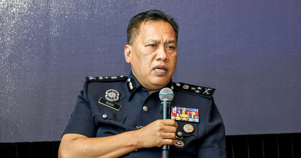 Police Launch Investigation Into Signature Fraud at Hulu Kelang Cemetery That Delayed Burial