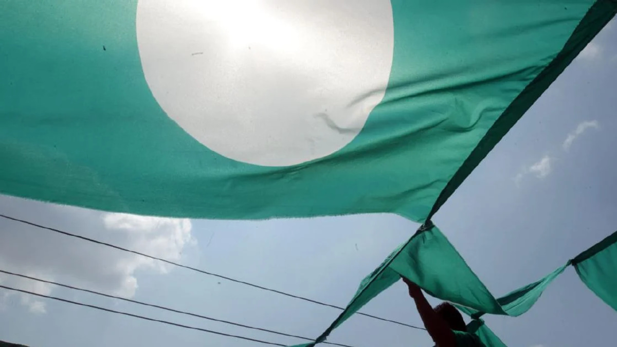 PAS Leadership Huddle Signals Growing Tensions Within Opposition Coalition