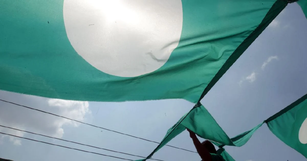 PAS Leadership Huddle Signals Growing Tensions Within Opposition Coalition