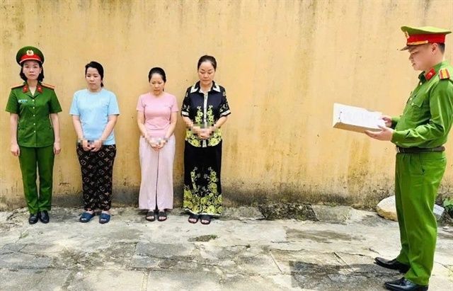 Vietnam Expands Diamond Smuggling Crackdown with Charges Against Jewellery Owners