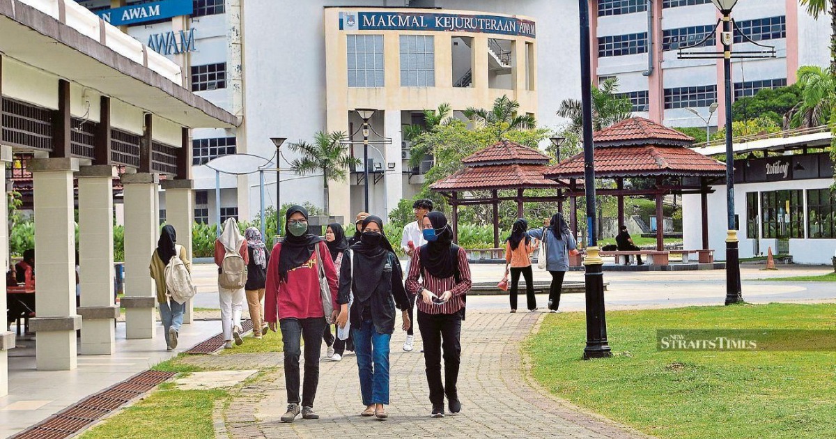 Government to Scrap AUKU This Year, Confirms PM Anwar
