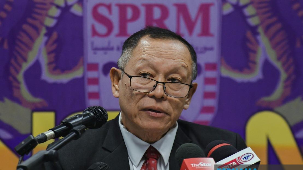 MACC Launches Major Crackdown on PERKESO Daya Kerjaya 2.0 Fraud, Opens 81 Cases