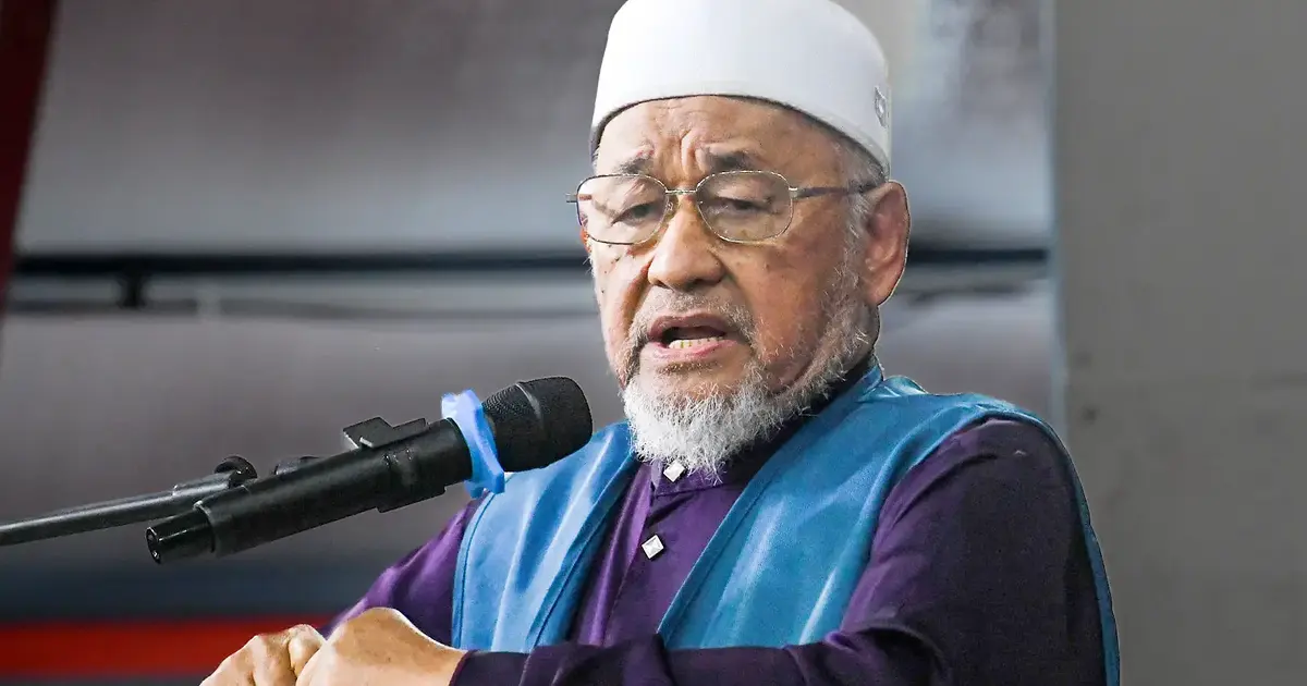 Johor Election Result Confirms Voter Preference for Malay-Muslim Leadership, Says PAS
