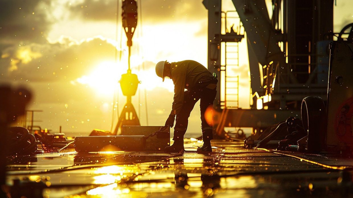 Oil Prices Edge Up as US-Iran Negotiations Falter Over Compensation Demands