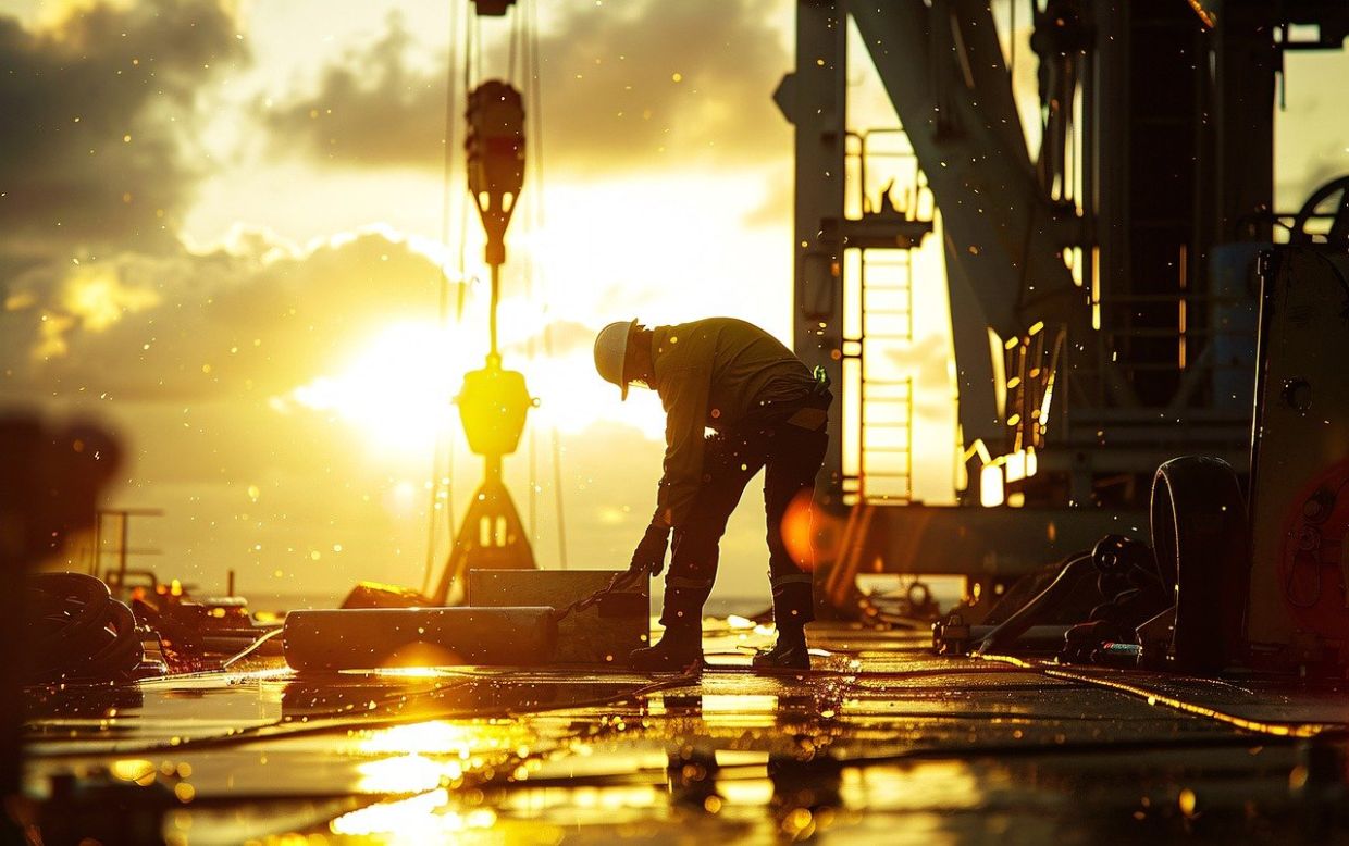 Oil Prices Edge Up as US-Iran Negotiations Falter Over Compensation Demands