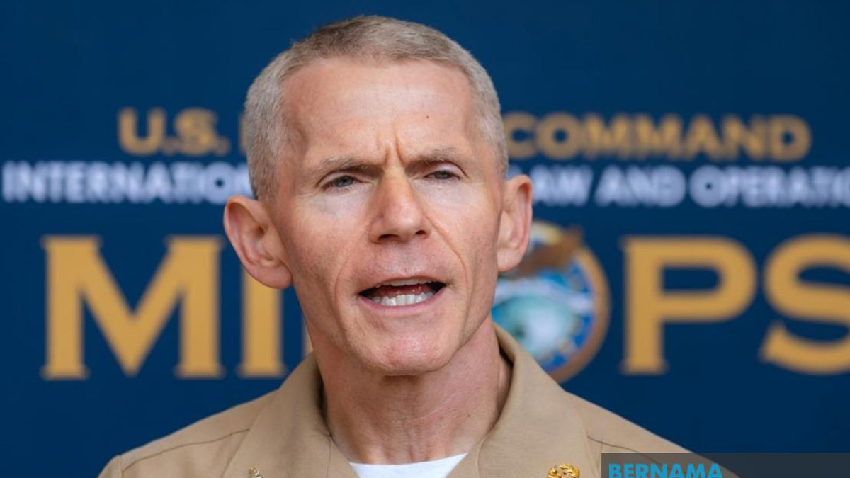 US Pacific Command Reaffirms Commitment to South China Sea Stability