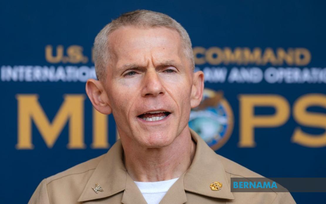 US Pacific Command Reaffirms Commitment to South China Sea Stability