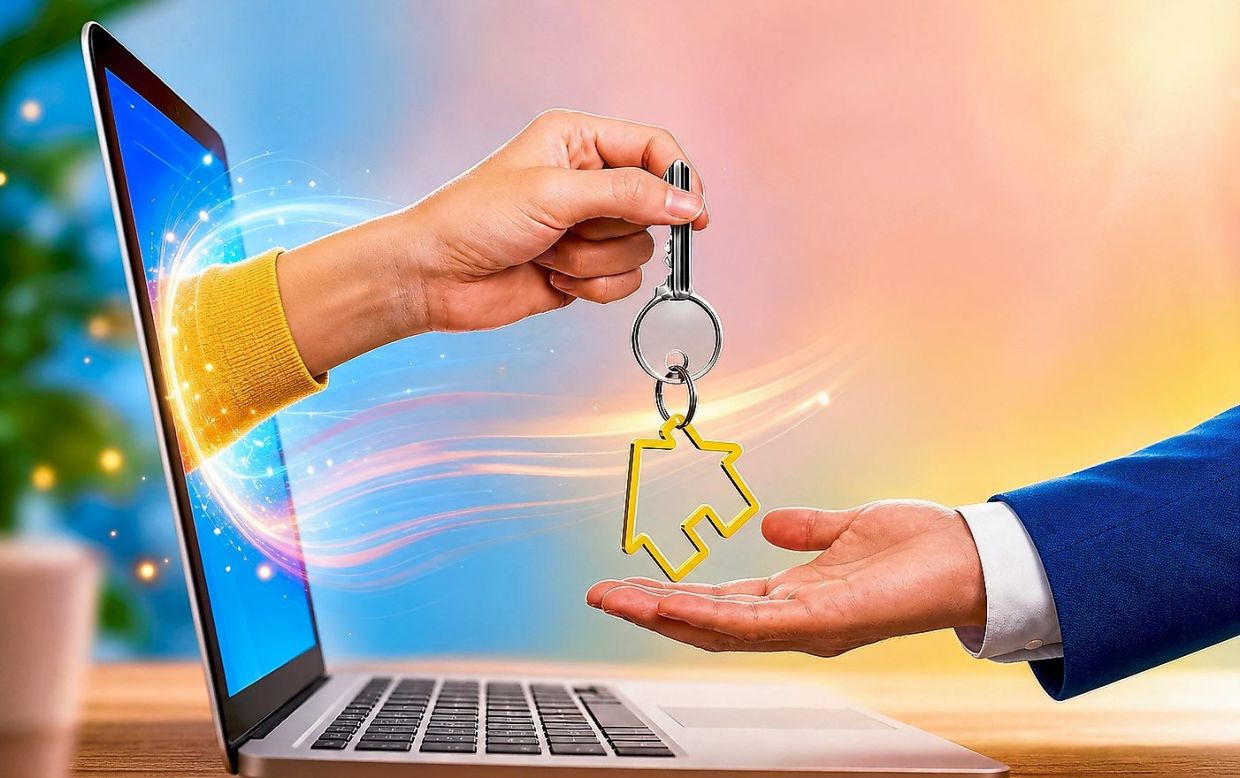 Why Amazon's Anticipatory Shipping Cannot Work in Malaysian Property Markets