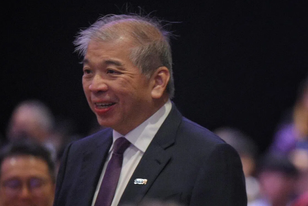 Singapore Shipping Executive Teo Siong Seng Named in US Container Price-Fixing Civil Lawsuits