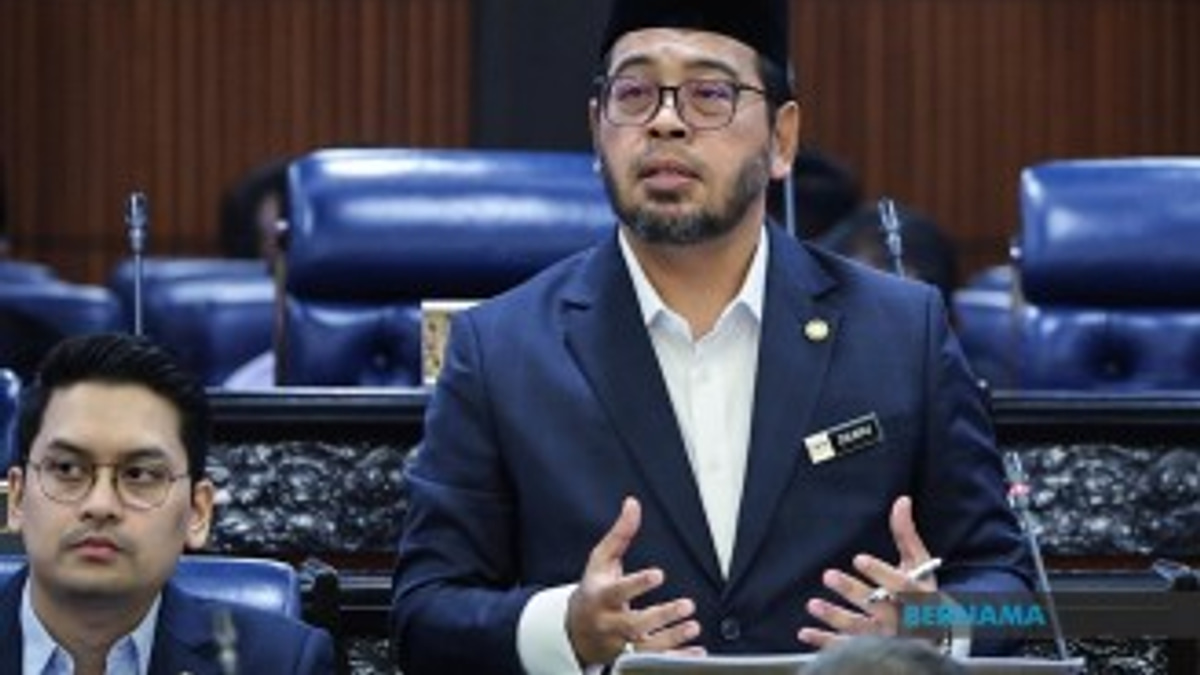 Tabung Haji's RM145.3 Million Putrajaya Perdana Loss Exposes Deep 1MDB Entanglement