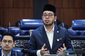 Tabung Haji's RM145.3 Million Putrajaya Perdana Loss Exposes Deep 1MDB Entanglement