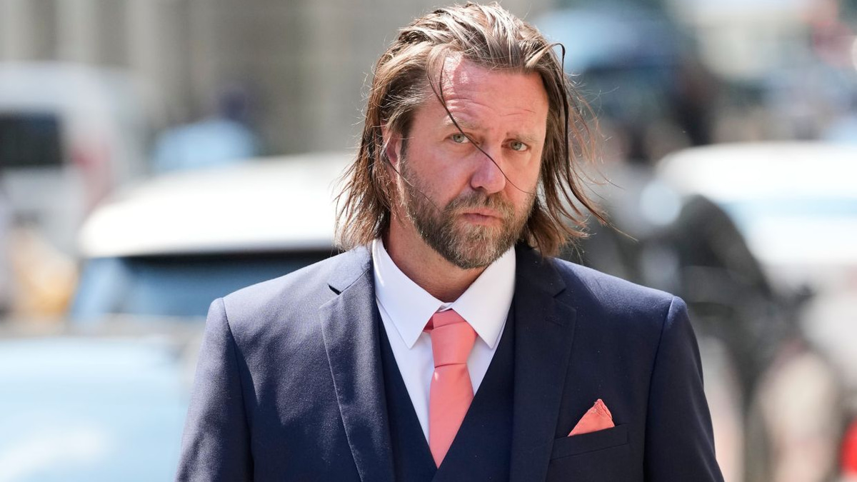 American Director Carl Rinsch Imprisoned for US$11 Million Netflix Fraud