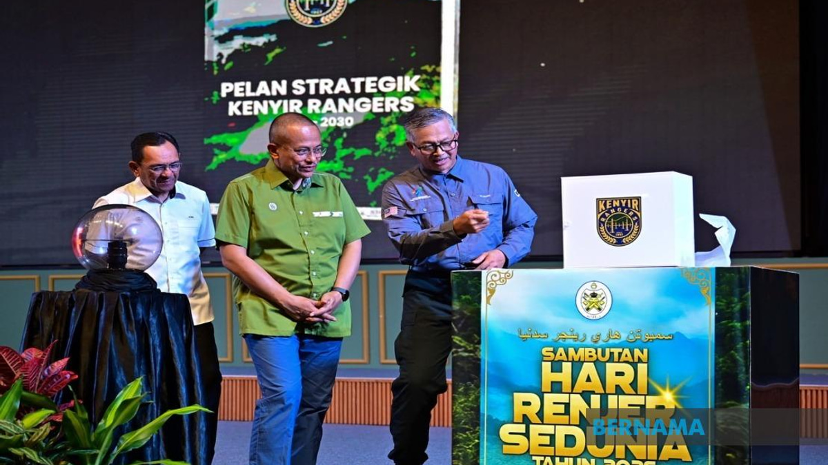 Terengganu MB Calls for Unified Approach to Curb Human-Wildlife Clashes
