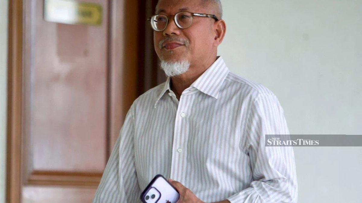 High Court Defers Otman Arshad's Major Appeal Hearing, Judge Issues Stern Warning on Delays