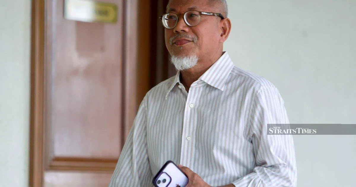 High Court Defers Otman Arshad's Major Appeal Hearing, Judge Issues Stern Warning on Delays
