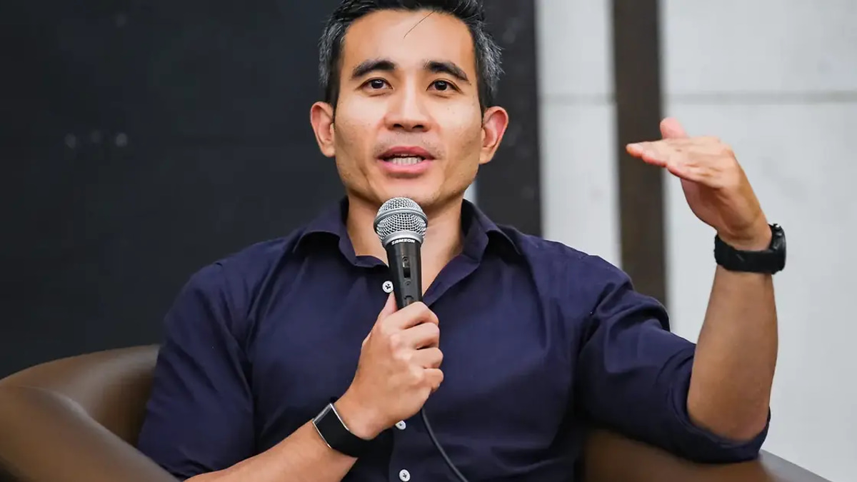 Malaysia's GE16 Campaign Will Lack Bold Vision, Says Former Umno Communications Chief
