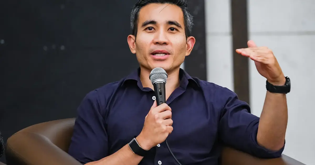 Malaysia's GE16 Campaign Will Lack Bold Vision, Says Former Umno Communications Chief