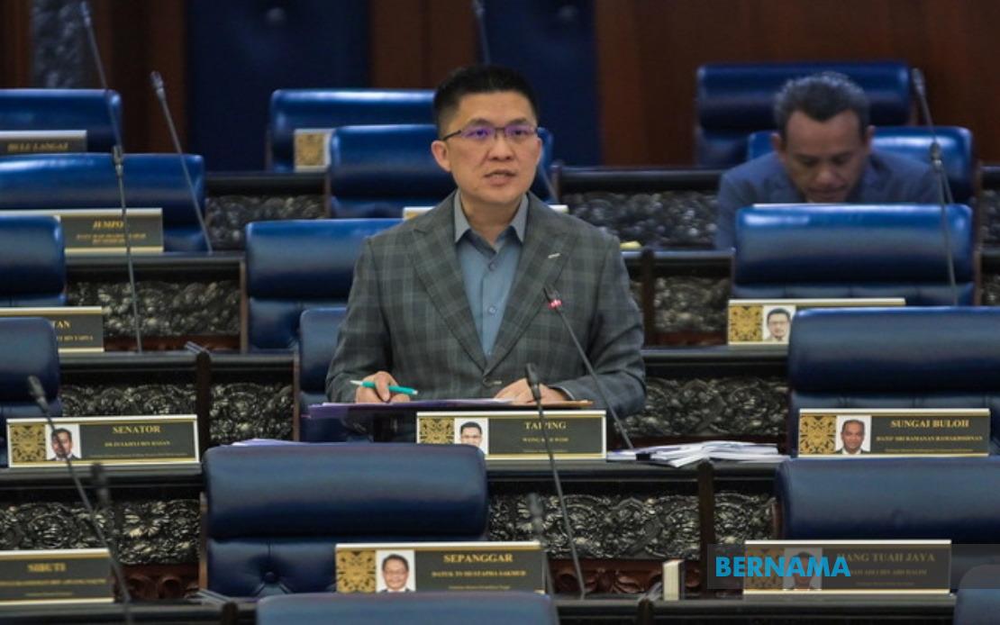 Malaysia Invests RM4.6 Billion to Rehabilitate Sabah's Aging School Infrastructure